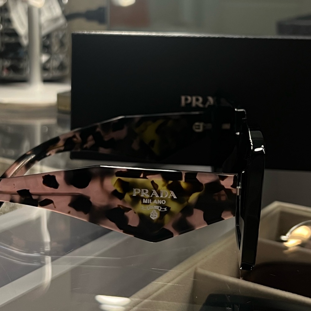 Prada Sunglasses